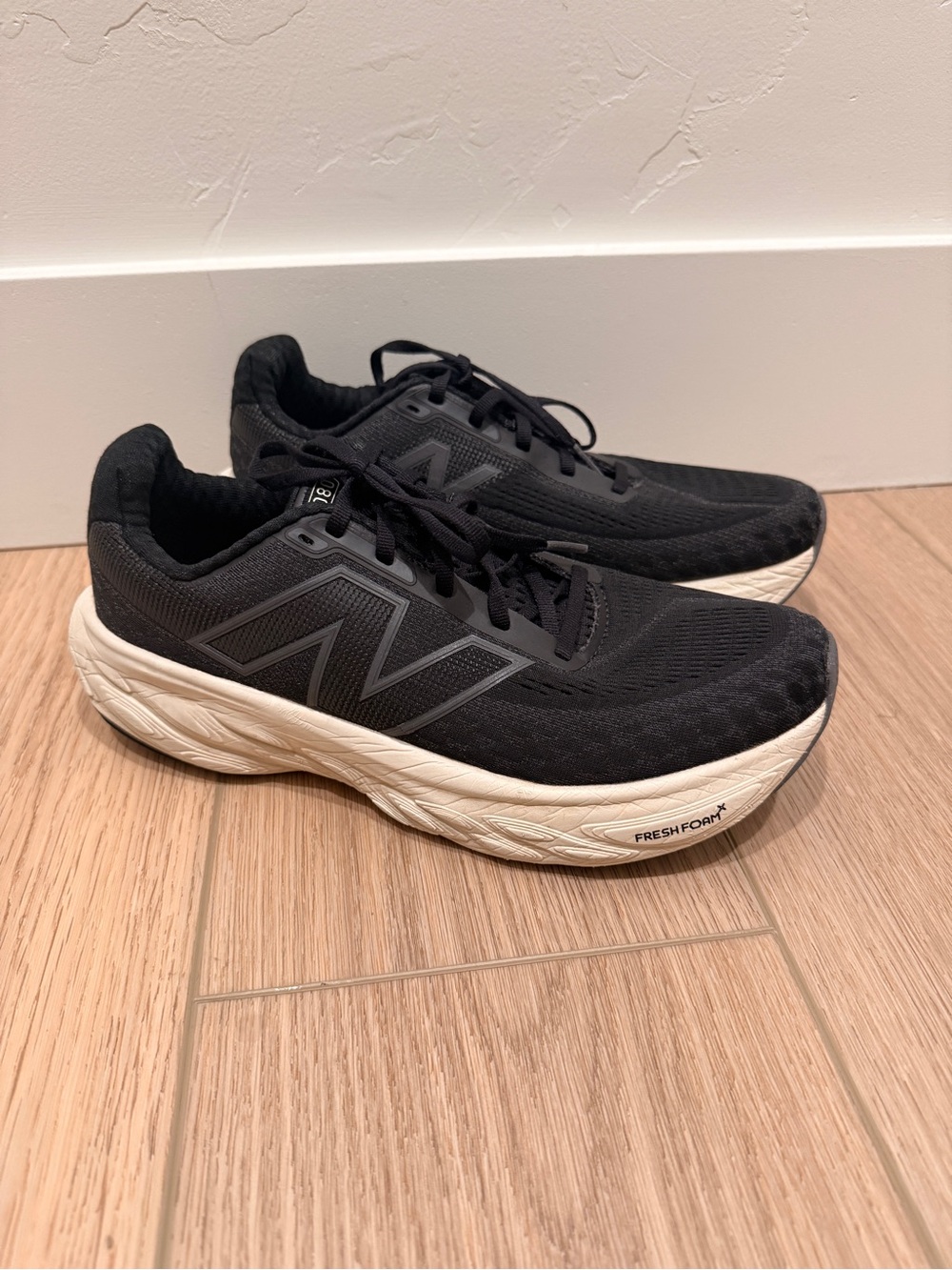 New Balance Women’s 1080 Running Sneakers Shoes